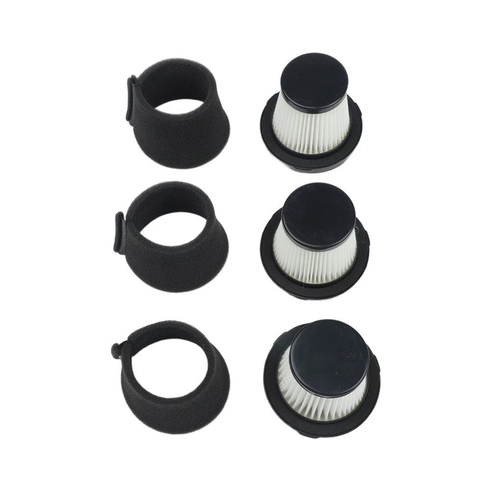 Reusable Filter for Airbot Airism V7, V8 (2018–2023)