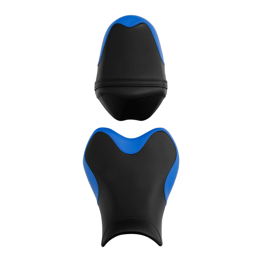 Front & Rear Seat for Suzuki GSXR1000 (2009–2016)