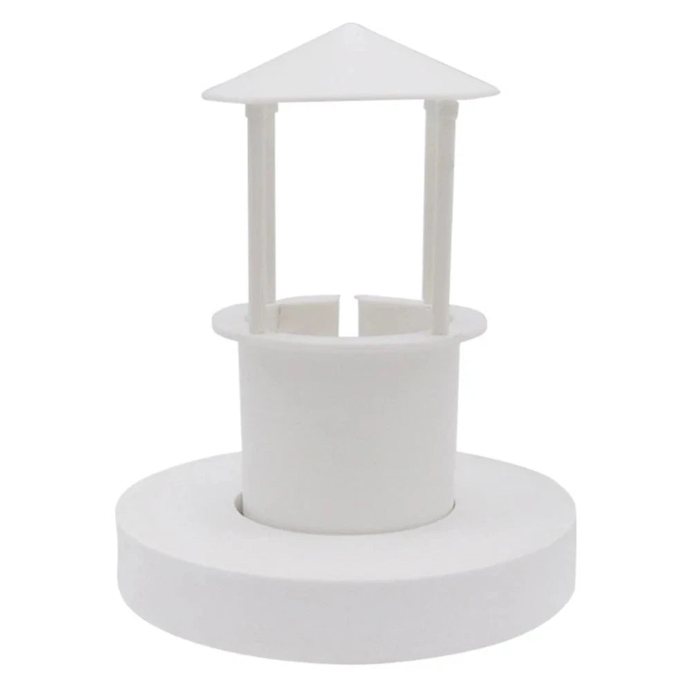 LED Fogger Nebulizer for Bird Baths and Rock Gardens (300ml Output)
