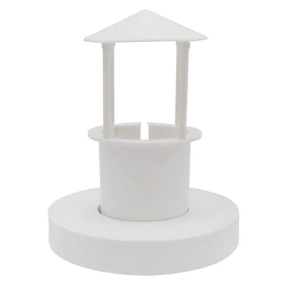 LED Fogger Nebulizer for Bird Baths and Rock Gardens (300ml Output)