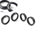 Front Fork Damper Shock Absorber Seal for BMW R1200 GS (2004–2012)