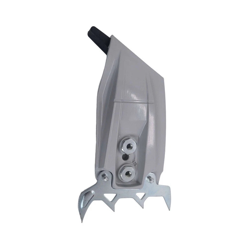 Sprocket Clutch Cover for Outdoor Woodworking