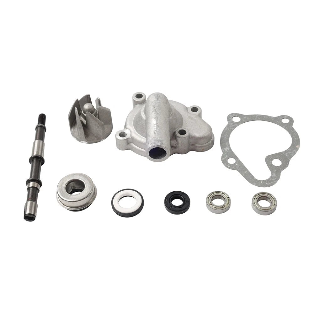 Water Pump Aluminum for CF-Moto 250 250cc (250CC)