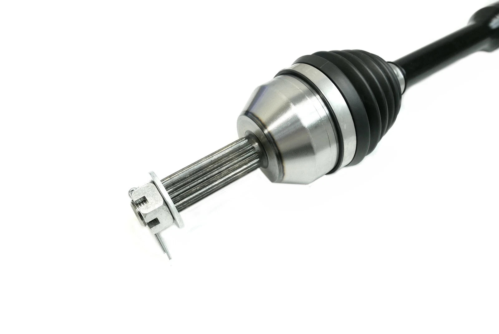 Monster XP Series Front CV Axle for Polaris (1333238)