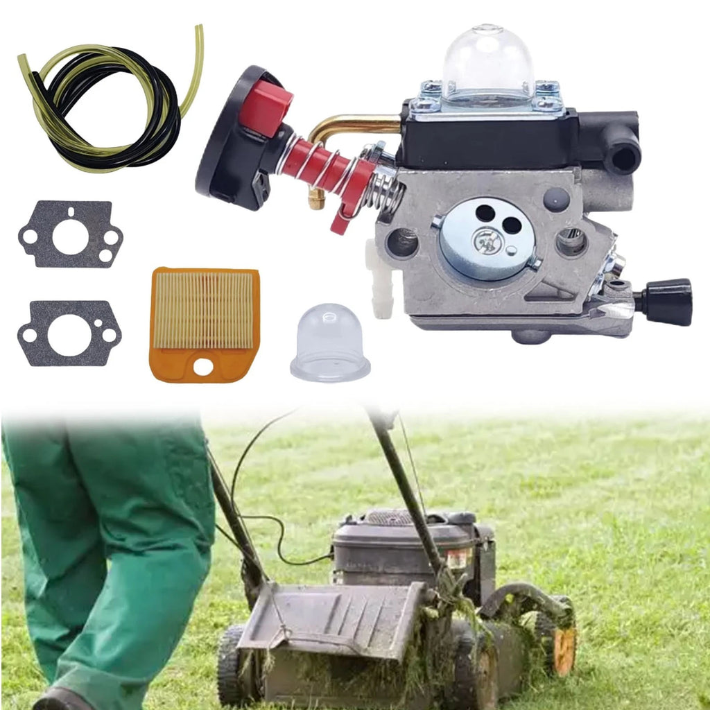 Carburetor and Air Filter Set for Hedge Trim Models