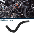 Radiator Hose Coolant Pipe Replacement for Volkswagen Golf 1.8L (2015–2018)