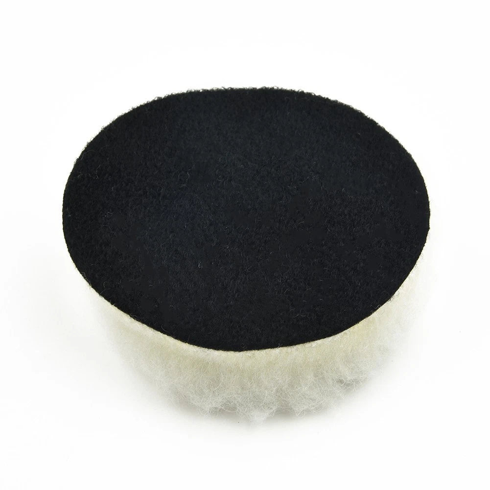 Polishing Pads Accessories Bonnets Sanding Buffing Replacement