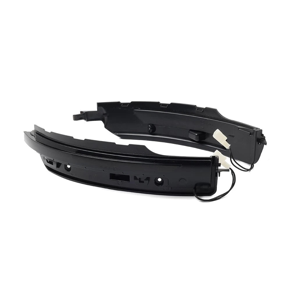 Dynamic Side Mirror Turn Signal Light for Porsche Macan (2014–2023)