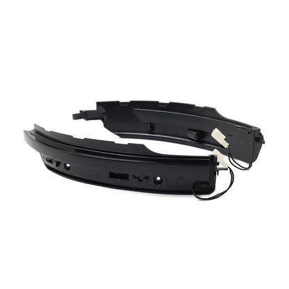 Dynamic Side Mirror Turn Signal Light for Porsche Macan (2014–2023)