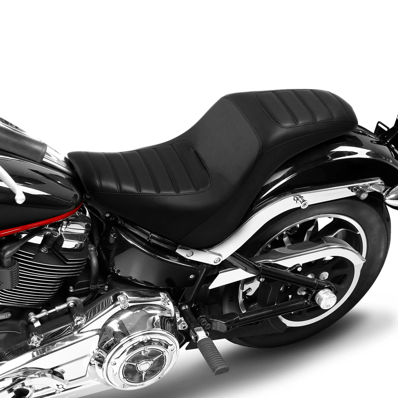 Seats for Harley Softail Low Rider FXLR (2018–2023)