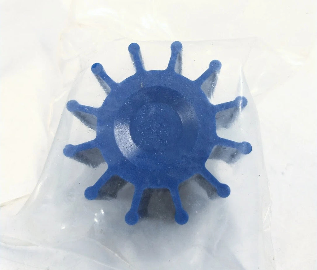 Globe Marine 050SS Impeller for Marine Applications (Sealed)