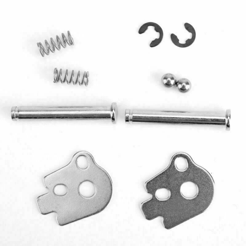 Rear Foot Peg Footrest for Honda CB1000R CBR600 CBR1000RR VTR1000 VTR1000S (2008–2023)