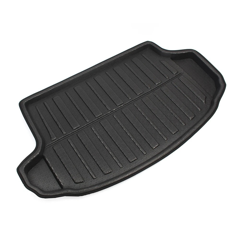 Rear Trunk Tray Cargo Boot Liner Mat for Mitsubishi Eclipse Cross (2018–2020)