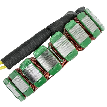 Caltric Stator Replacement for Honda CBR900RR Fireblade (1996–1999)