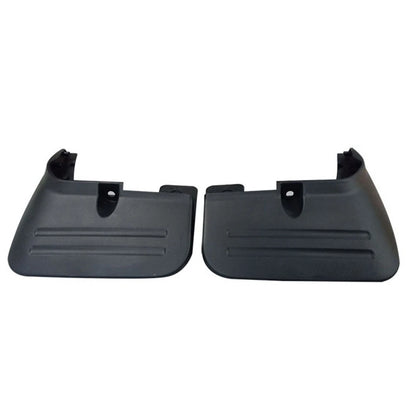 Mud Guard Replacement Set for Hyundai i800, Grand Starex (2007–Present)