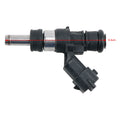 Fuel Injector Set of 2 for Cummins T9 (0444043016, ISX2888173, 0280158714, 0280158701)