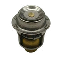 Thermostat 162°F / 72°C for Suzuki Outboard DF 40 50 60 70 HP (2000–2023)