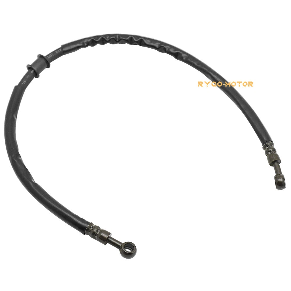 Rear Brake Hose for Honda TRX400EX 400EX Sportrax 400 (1999–2004) 43310-HN1-003