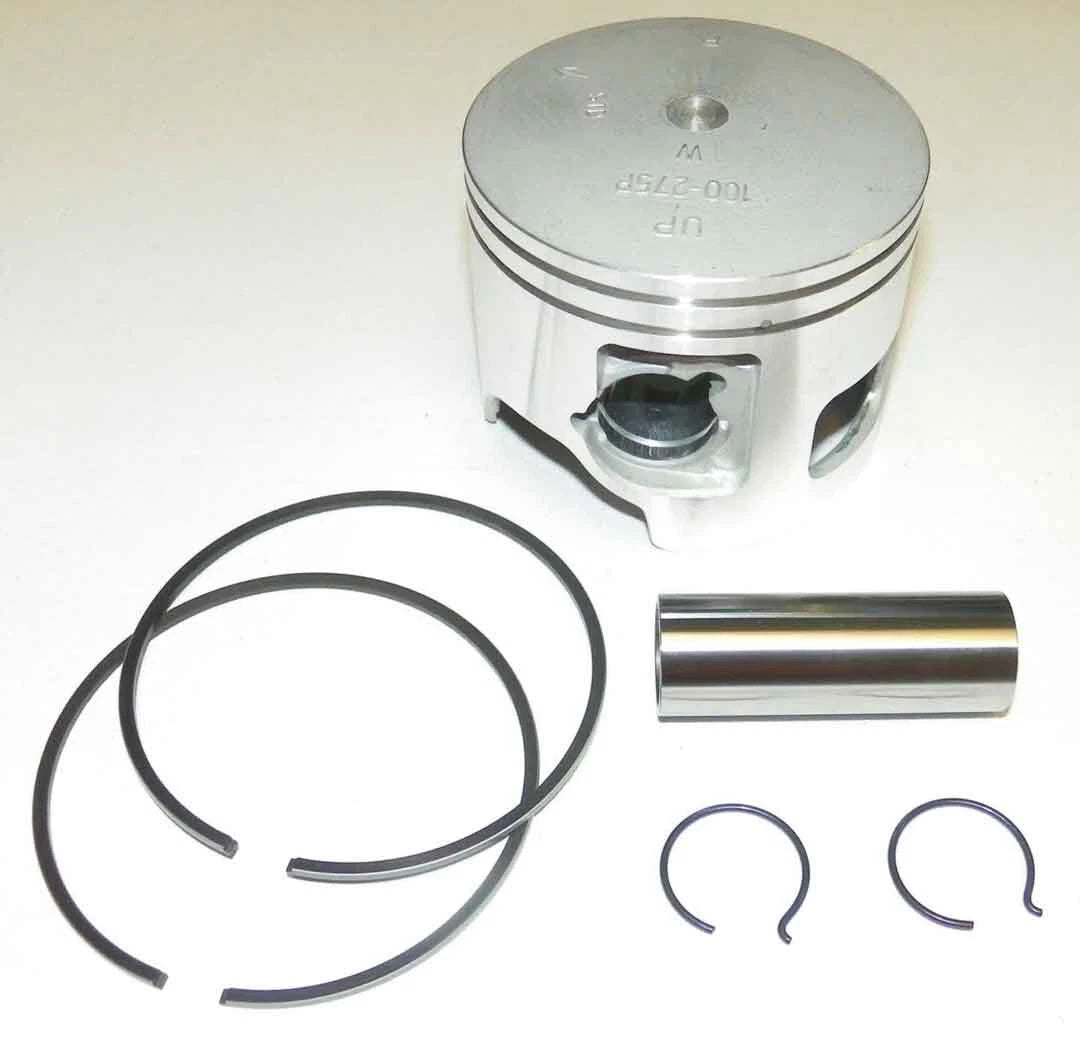 Piston Kit .010 for Yamaha 115-225 Hp (1992–2009) 100-275-04pk