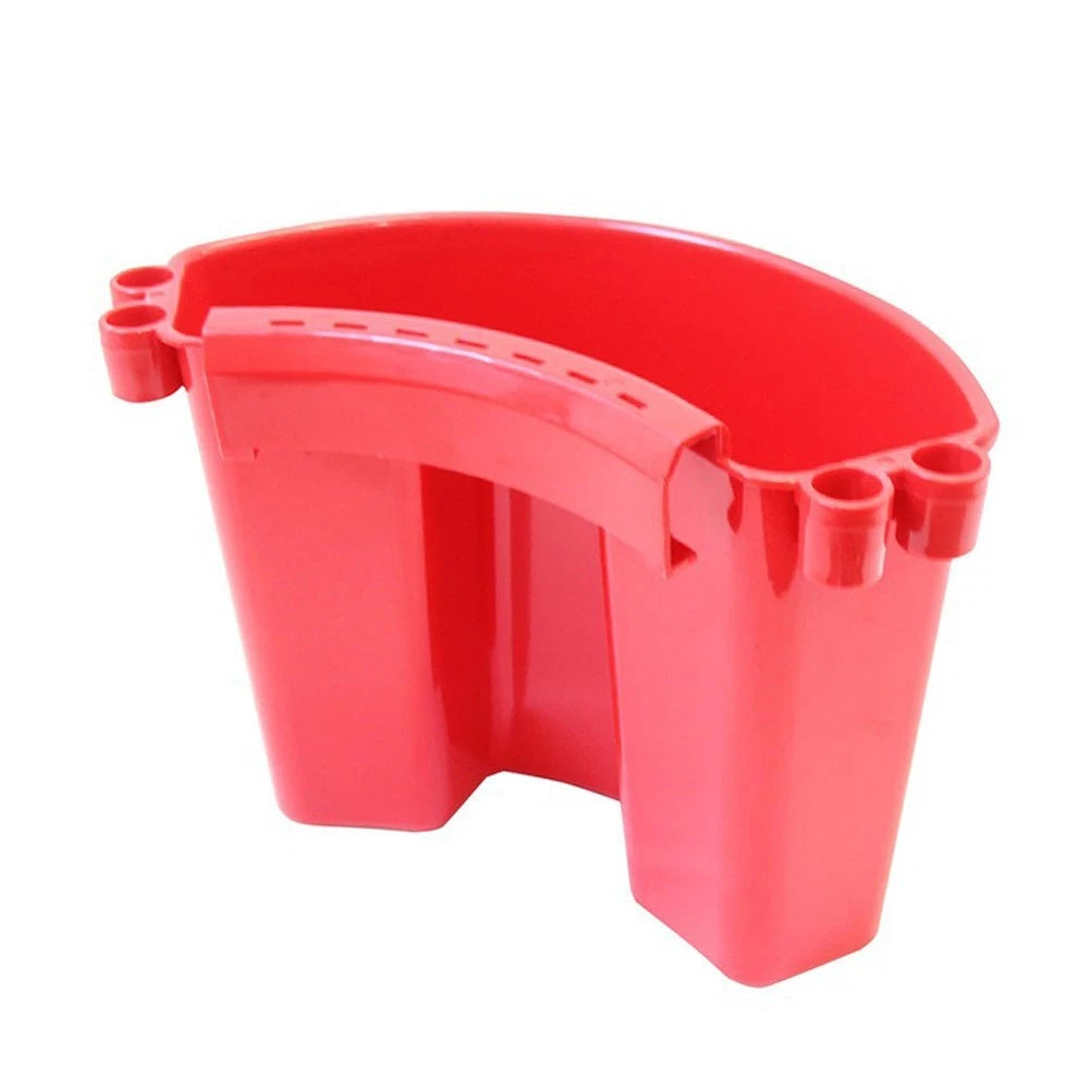 Wash Bucket Organizer for Detailing Tools