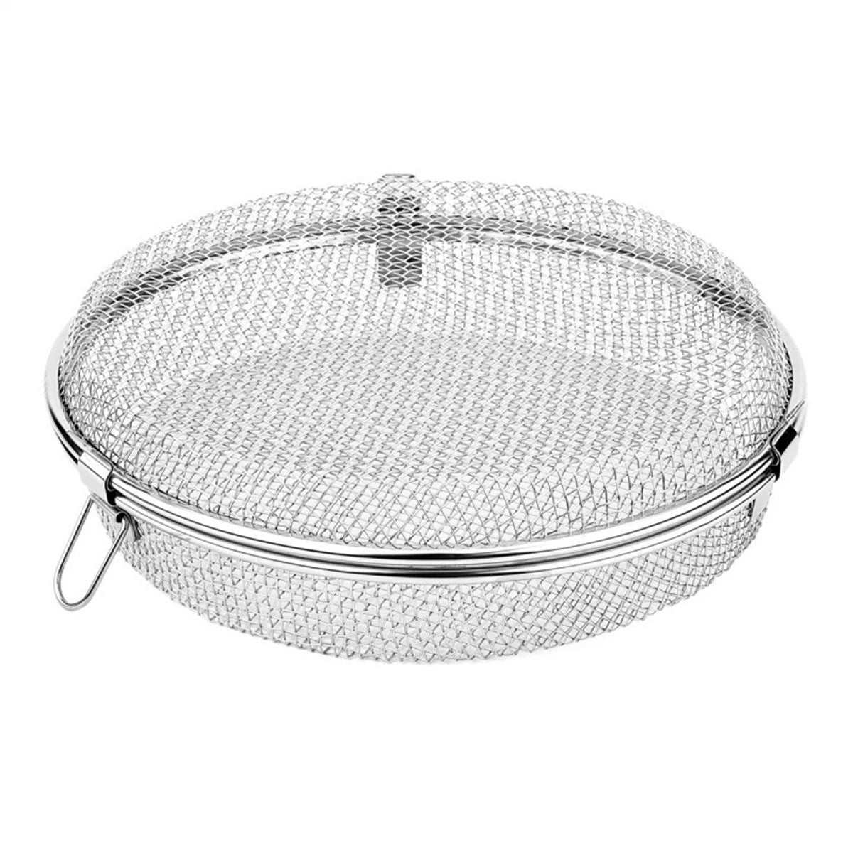 Stainless Steel Steamer Basket for Dishwasher Use