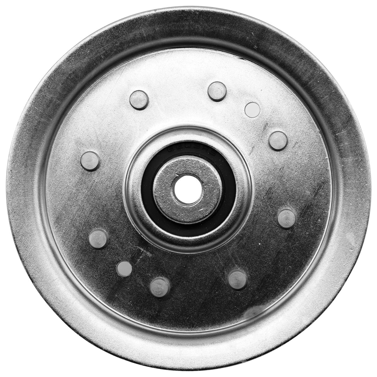 Flat Idler Pulley Replacement for Cub Cadet Tank S6032-D Z-Force S (2018–2020)