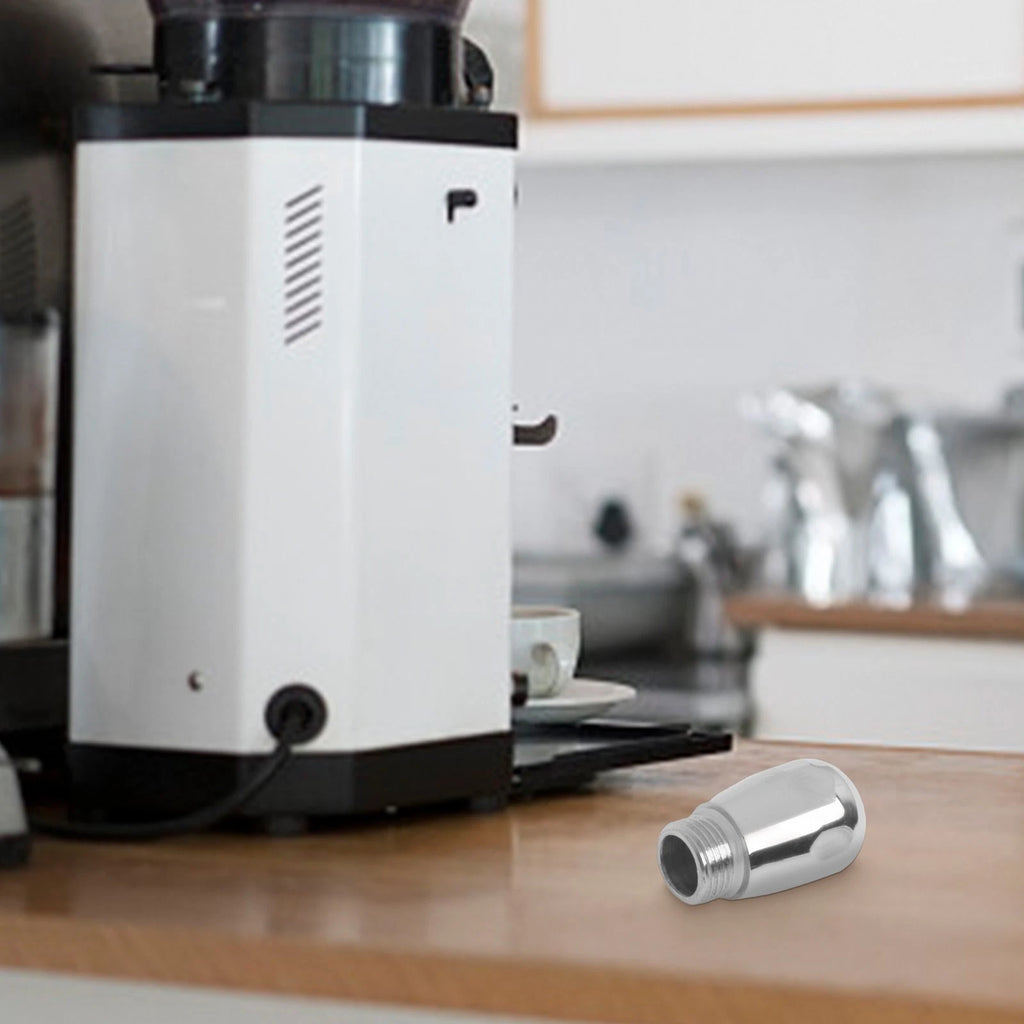 304 Stainless Steel Nozzle for Coffee Makers (2010–2023)