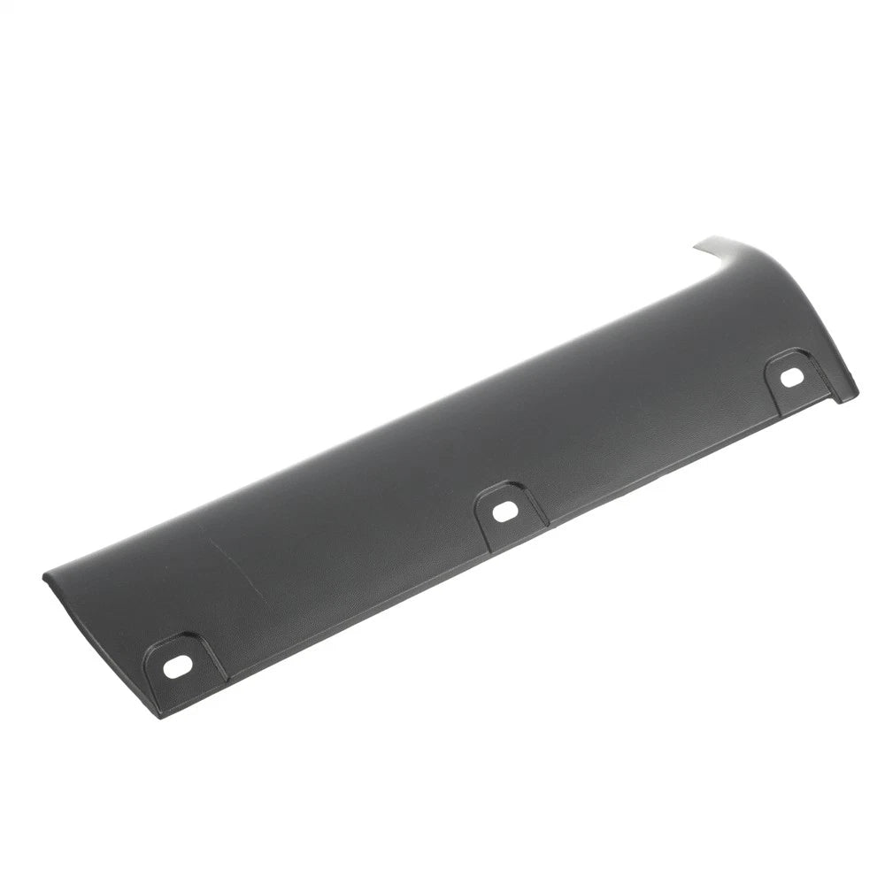 Right Side Bed Lower Stone Deflector Trim Molding for Ford F-150 (2005–2014)