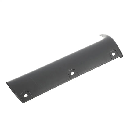 Right Side Bed Lower Stone Deflector Trim Molding for Ford F-150 (2005–2014)