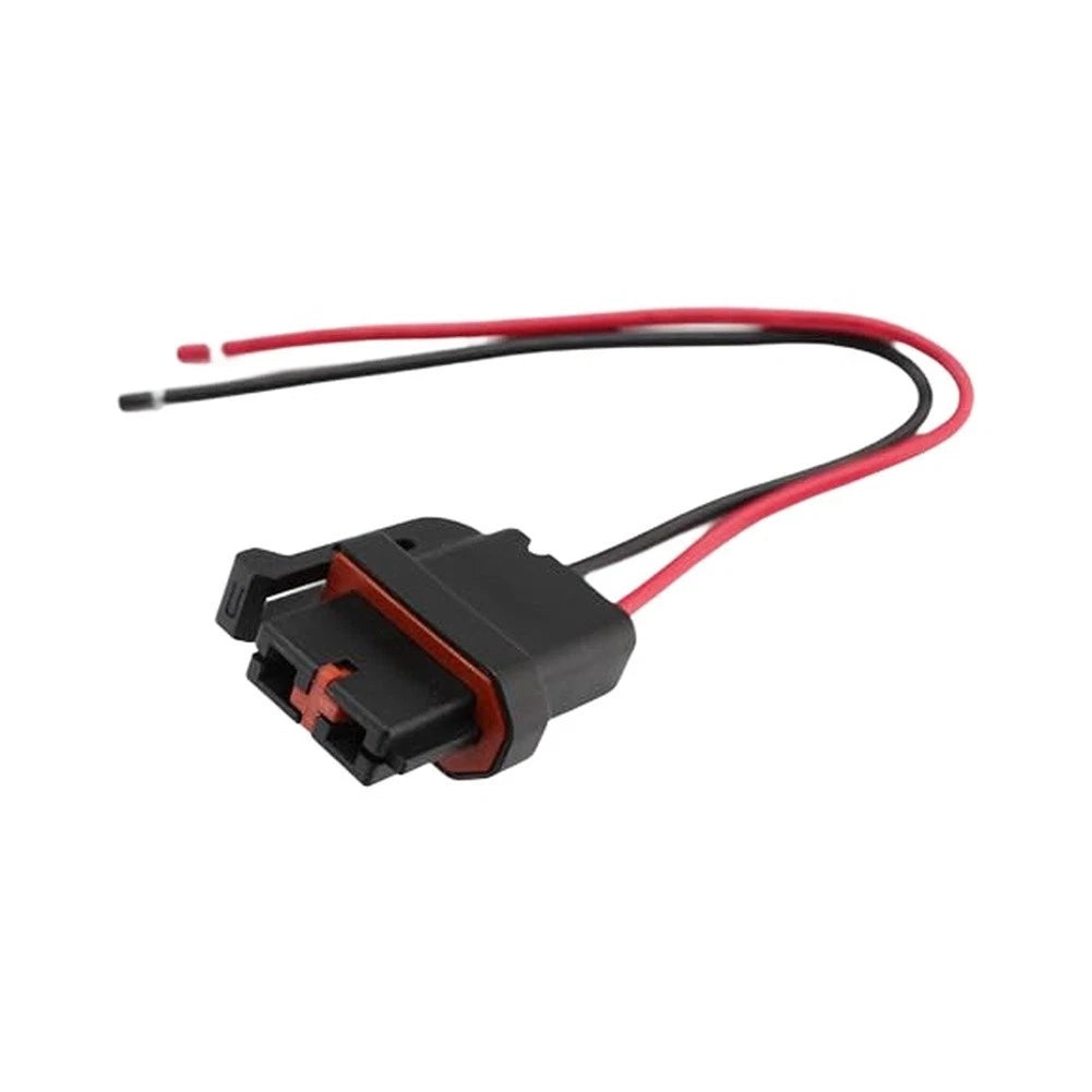 AC Compressor Clutch Coil Wiring Harness for Ford Explorer (1993–2001)