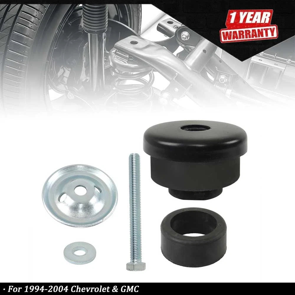 Body Mount for Chevrolet GMC (1994–2004) 924-180