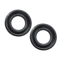Set of 2 Oil Seals for Yamaha Outboard Motor 8-20 HP (93101-17054)