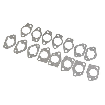 Carburetor Replacement Intake Gasket Kit for