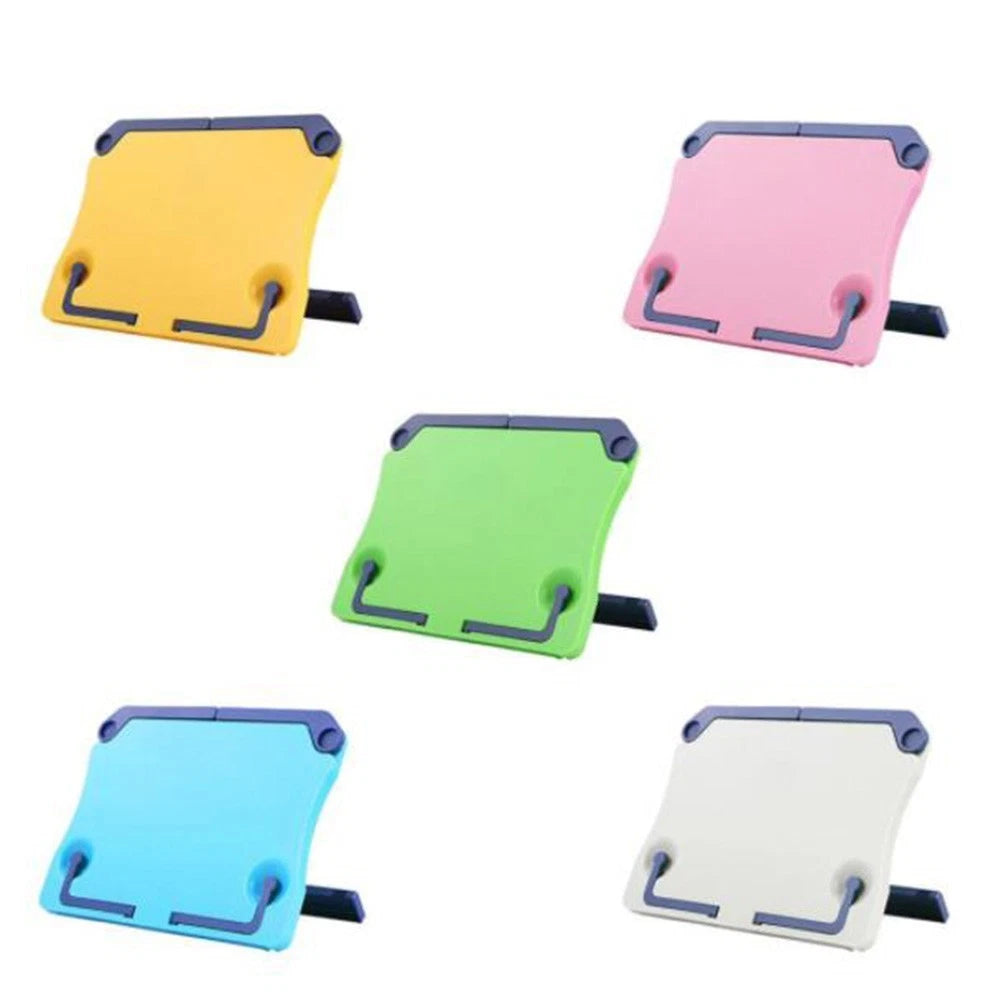 Folding Music Stand for Table Top (1 pc)