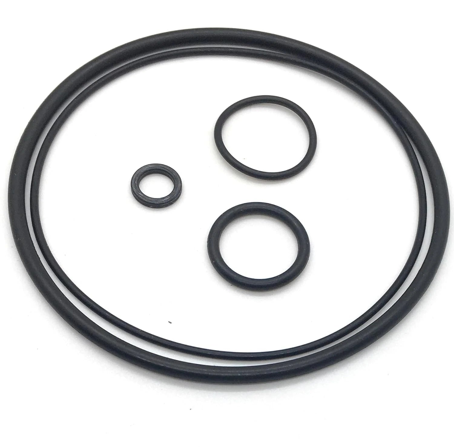 Upper Unit Seal Kit for Mercruiser Alpha One Gen I (1968–1990) 26-32511A1 18-2648