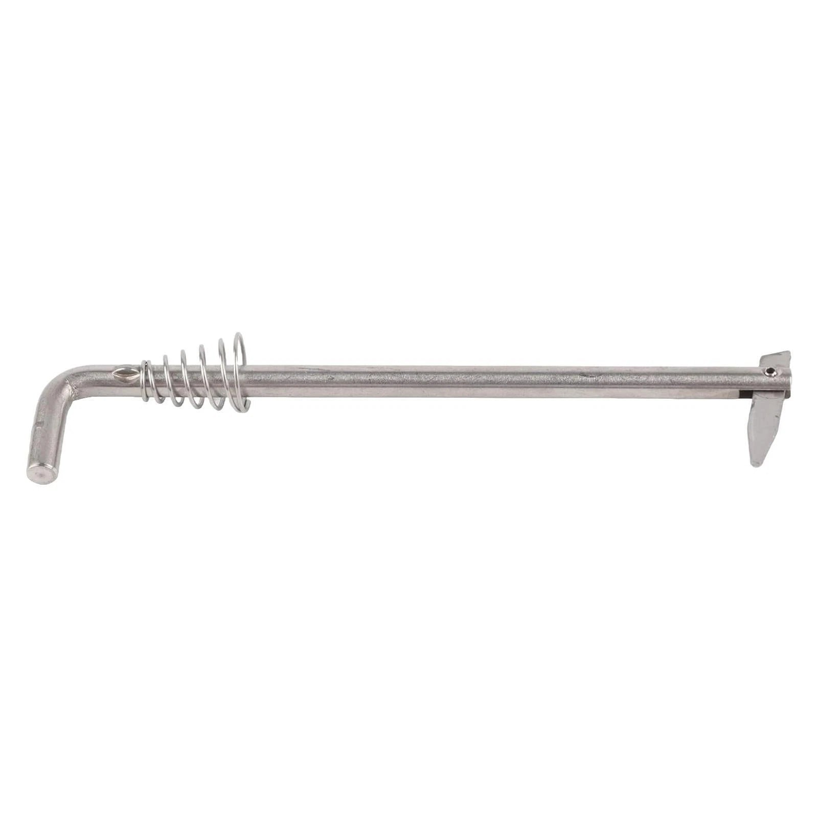 Tilt Thrust Rod & Spring for Mercury 4-9.8 HP (16198004, 8150931)