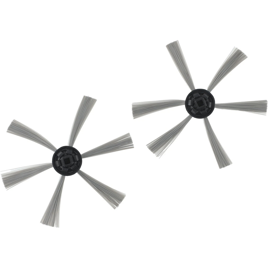 Set of 2 Side Brushes for Mini & Smart Robots