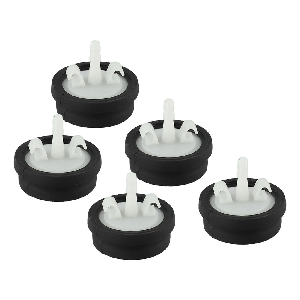 5 Pack Primers with Holder Base for Toro Snowblower
