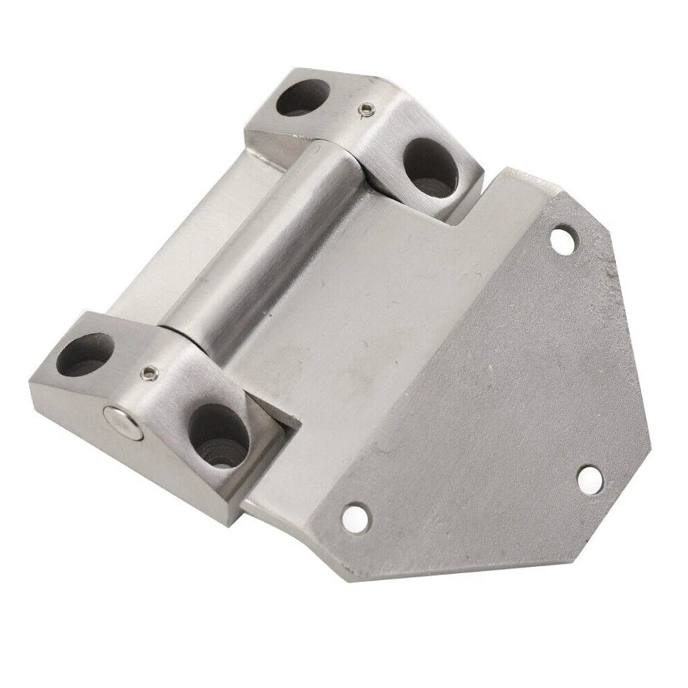 Heavy Duty Anti Rust Hinge for Cabinets and Doors (500kg Load Capacity)