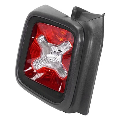 Left Side Rear Tail Light Lamp for Jeep Renegade (2016–2021) 51953121, 68346456AA