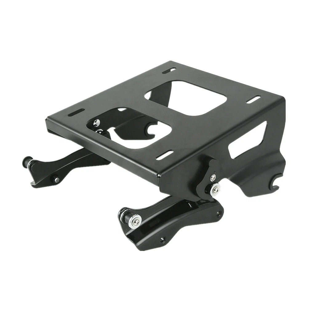 Mounting Rack Docking Hardware Kit for Harley Touring (2014–2026)