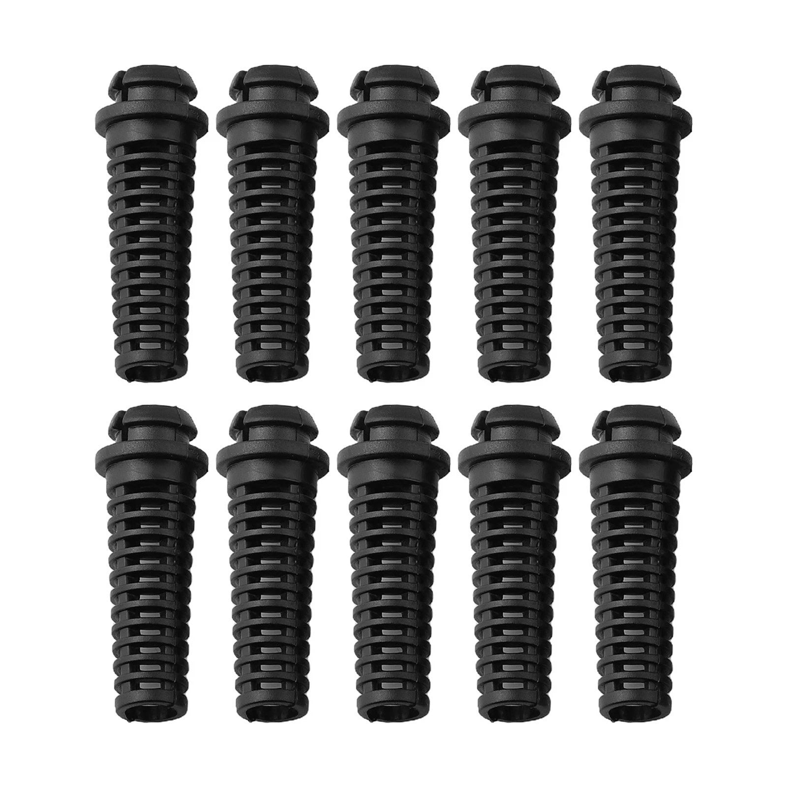 PVC Cable Gland Connector Rubber Sheath for Cable Security (Universal)