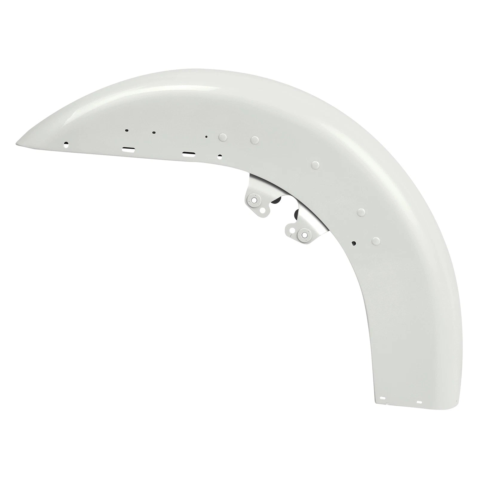 Front Fender for Harley Road King, Electra Glide (2014–Present)