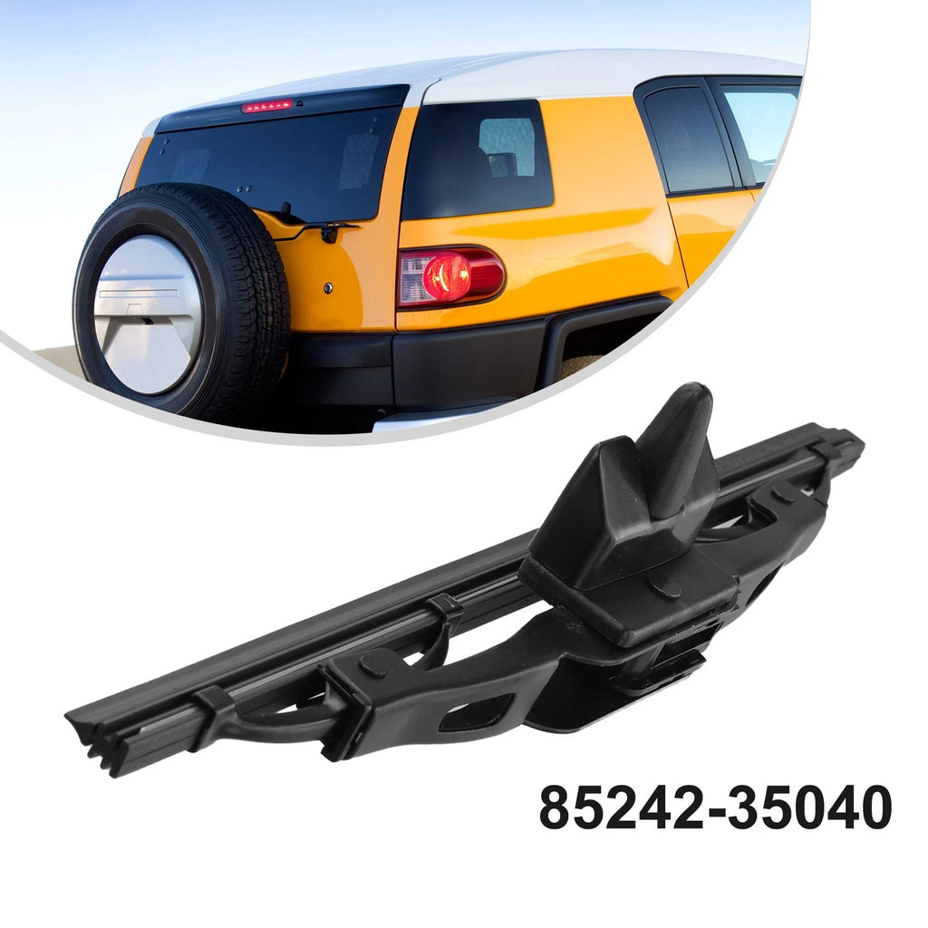 Rear Wiper Blade for Toyota (2007–2014)
