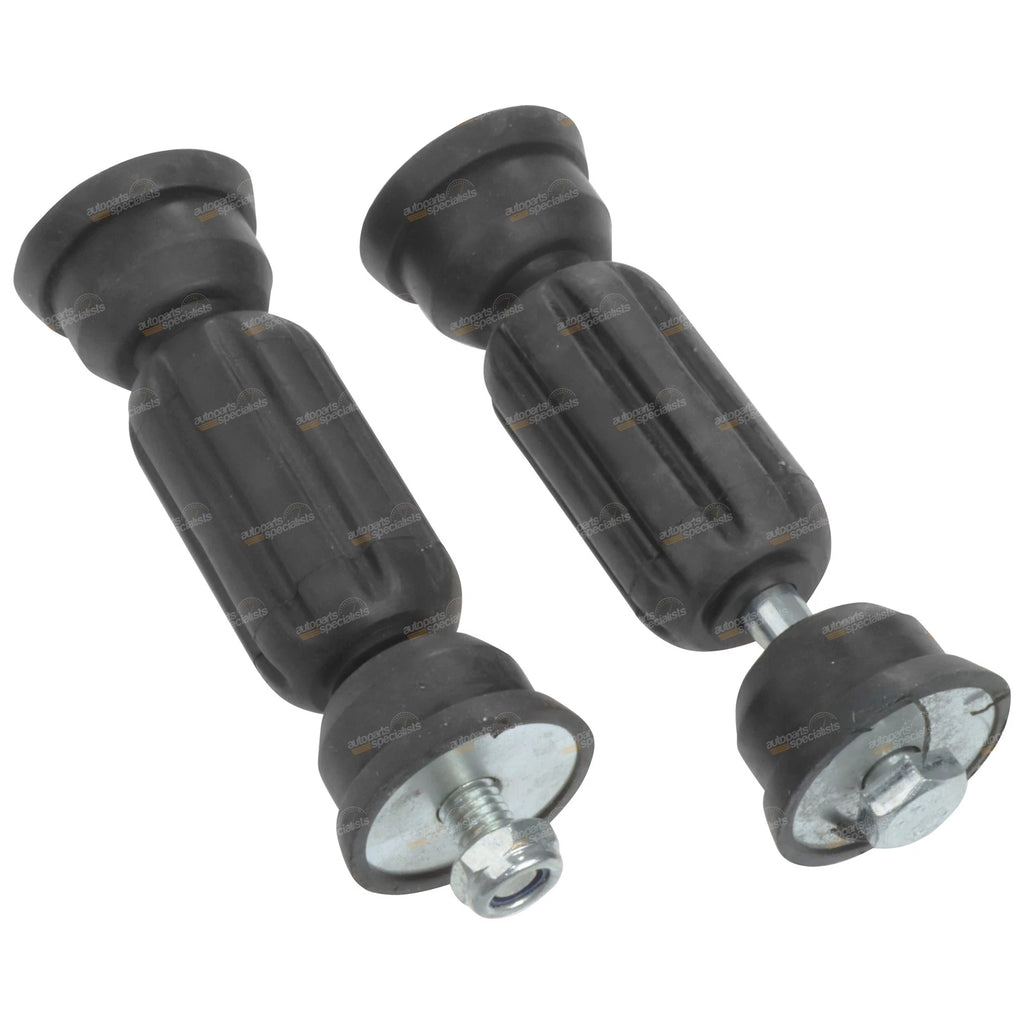 2x Rear Sway Bar Links for Ford Focus (2002–2005)