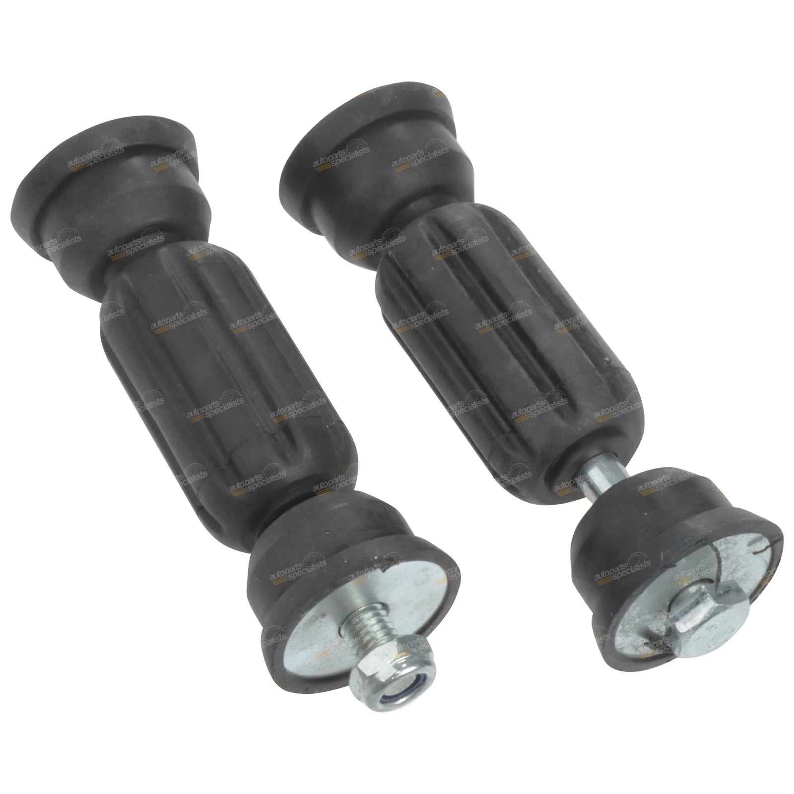2x Rear Sway Bar Links for Ford Focus (2002–2005)