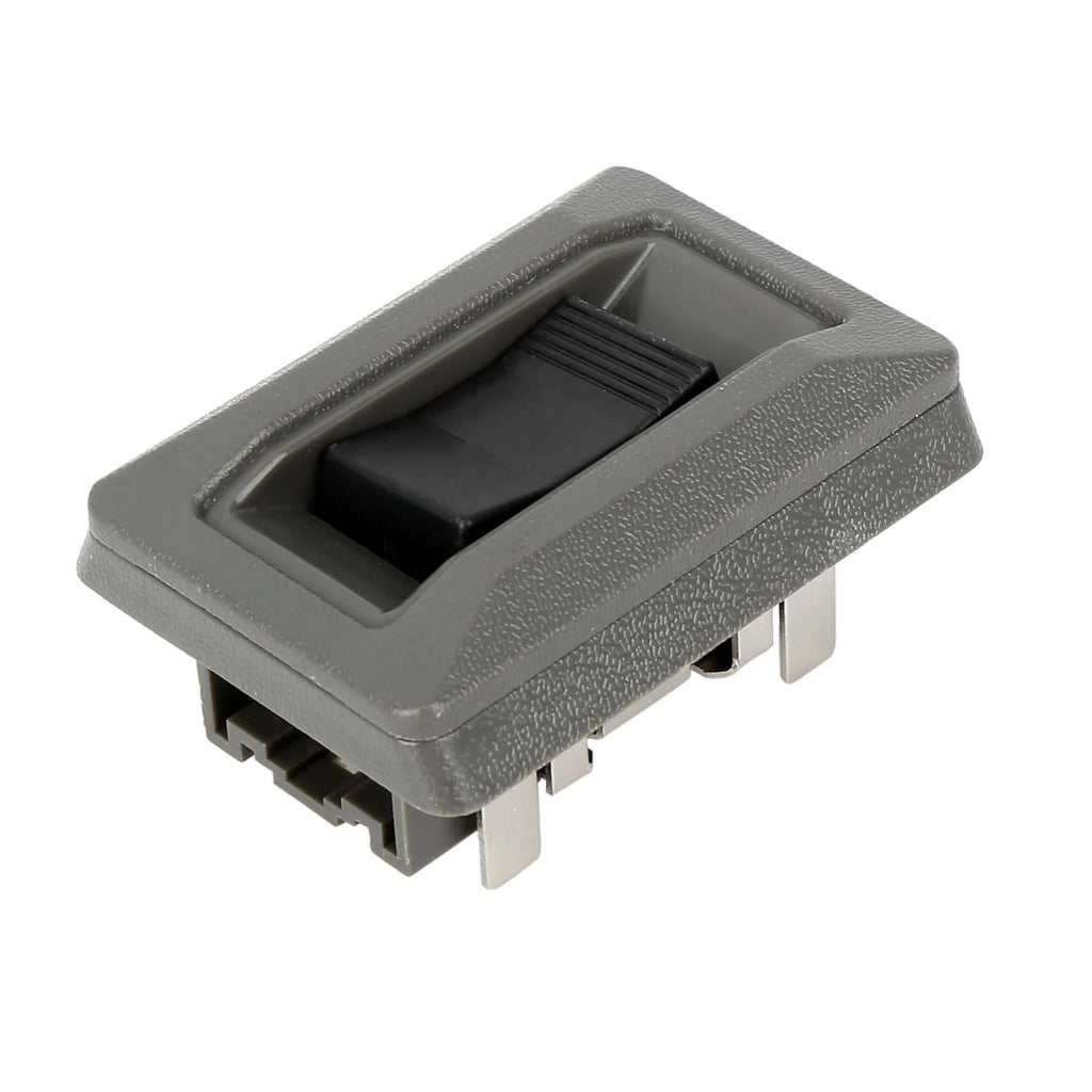 Front Passenger Side Power Window Switch for Toyota Corolla (1988–1989)