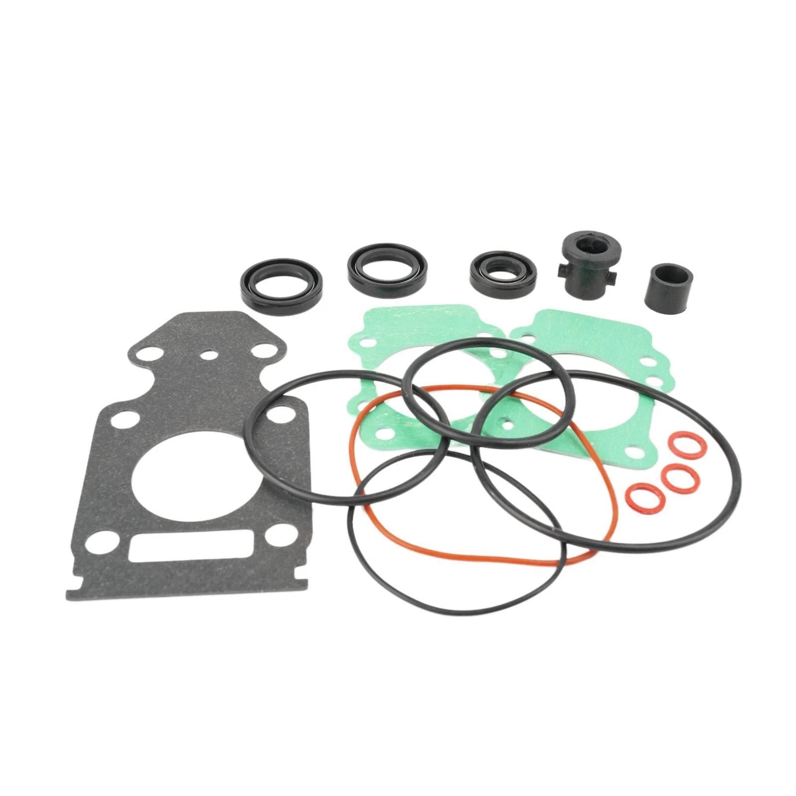 Propeller Shaft Seal Kit for Yamaha Outboard 9.9 15 HP (2 & 4-Stroke) 6G9-W0001-C6