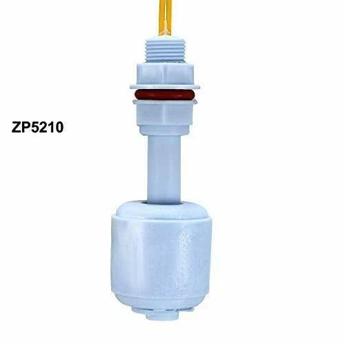 2X Water Level Float Switch for Drinking Fountains (10W)