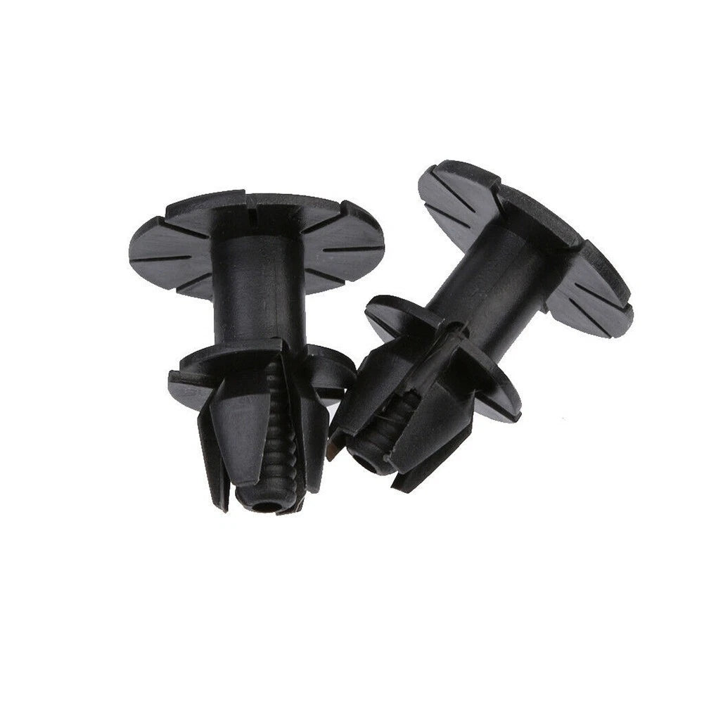 Set of 5 Clips for Easy Installation (07147122912, 07147122913)